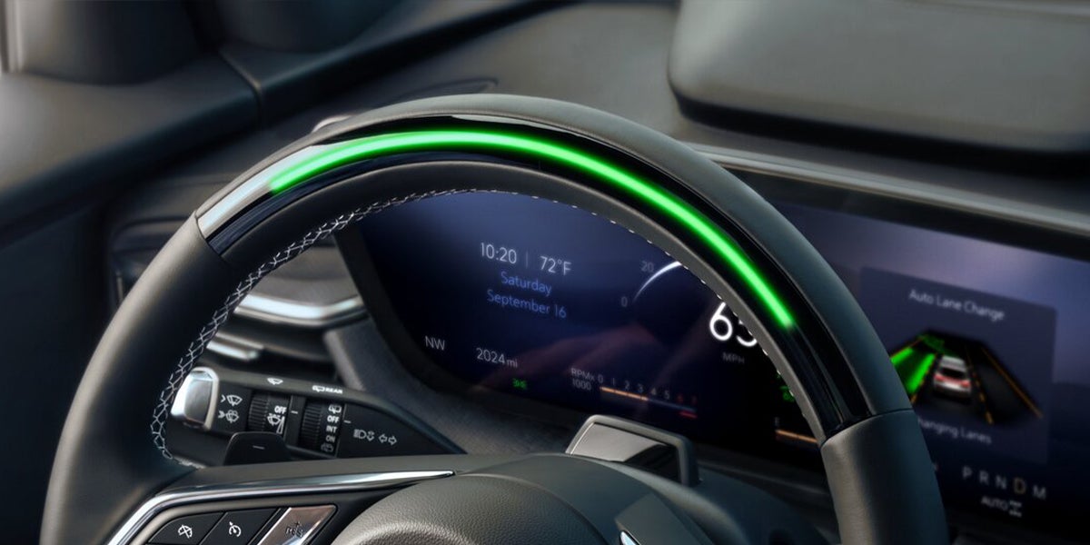 Ben Mynatt Buick GMC in Concord NC