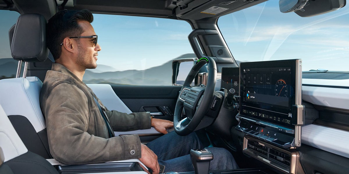 Ben Mynatt Buick GMC in Concord NC