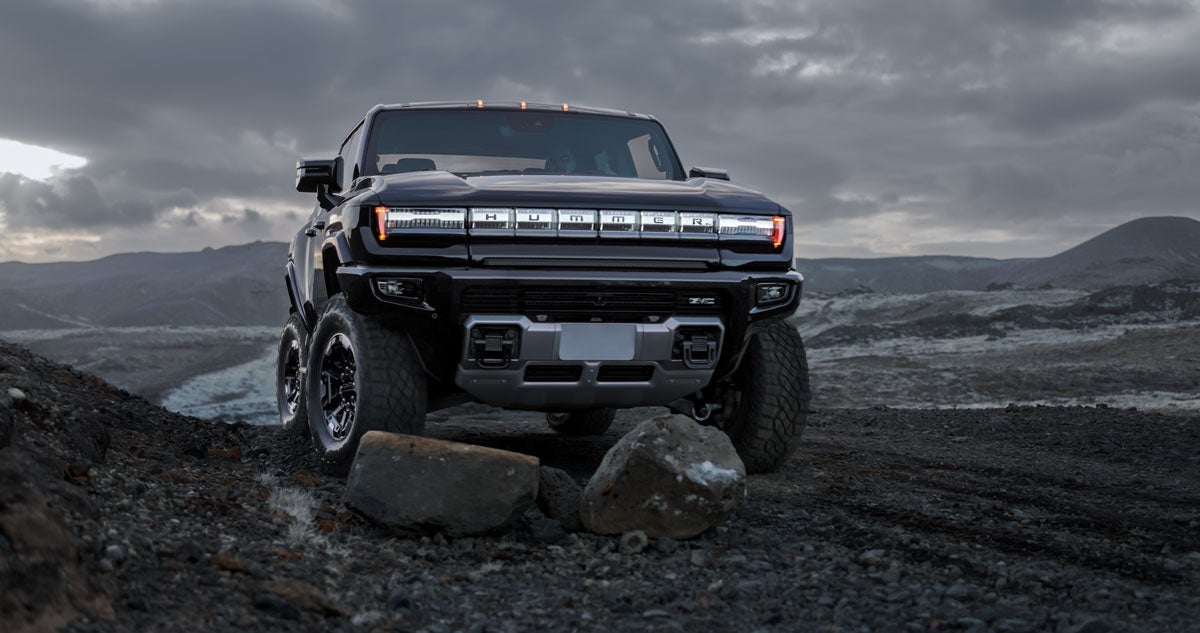 Ben Mynatt Buick GMC in Concord NC