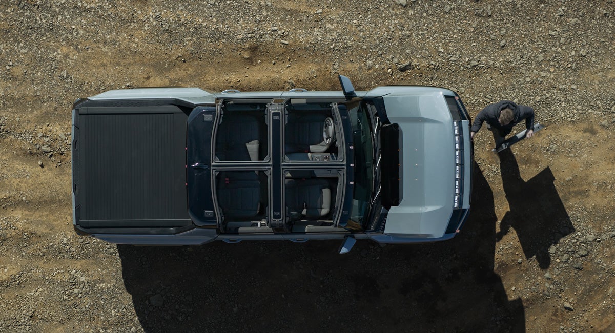 Ben Mynatt Buick GMC in Concord NC