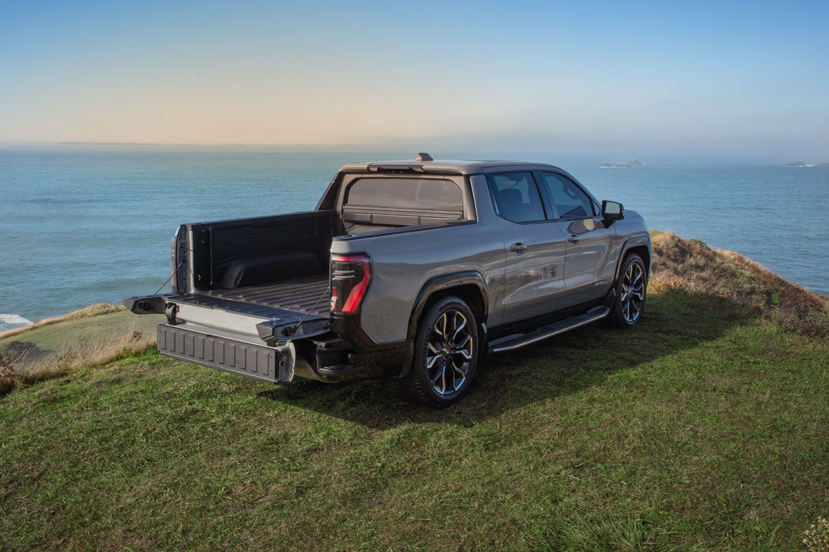 Ben Mynatt Buick GMC in Concord NC