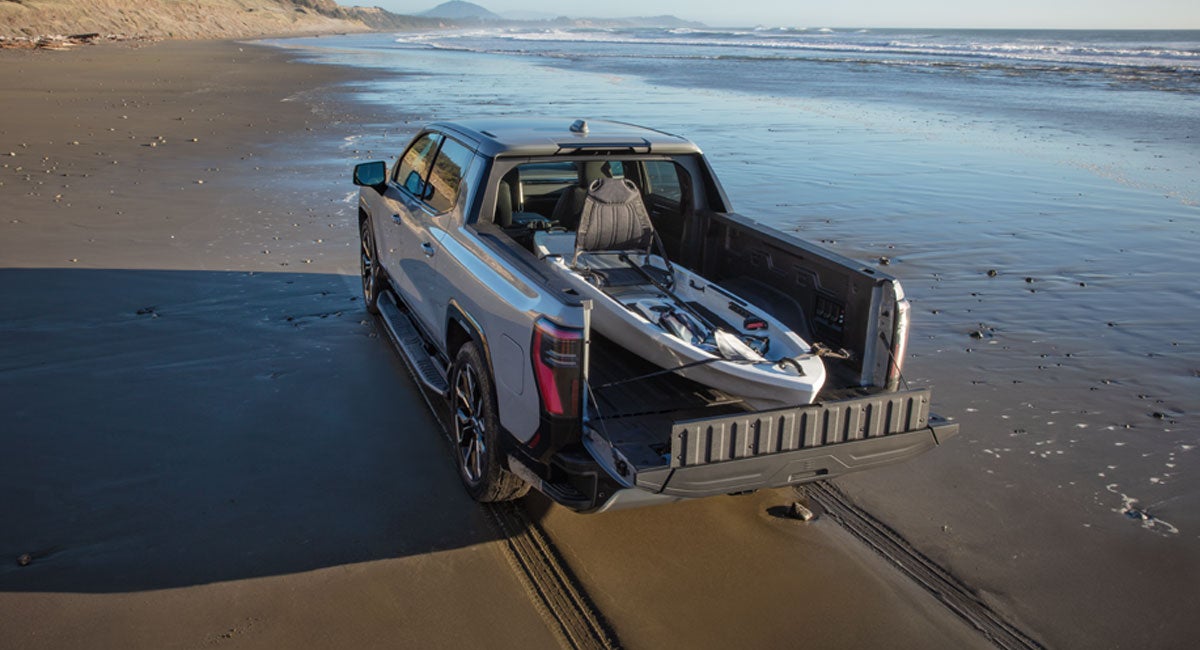 Ben Mynatt Buick GMC in Concord NC