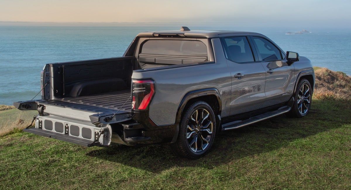 Ben Mynatt Buick GMC in Concord NC