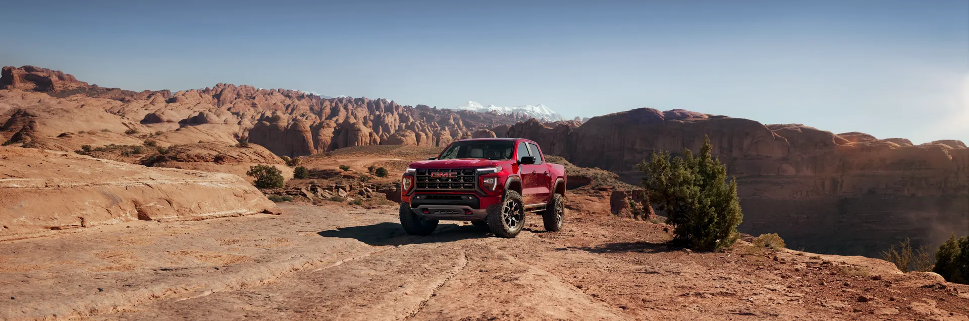 2026 GMC Canyon at Ben Mynatt Buick GMC in Concord NC