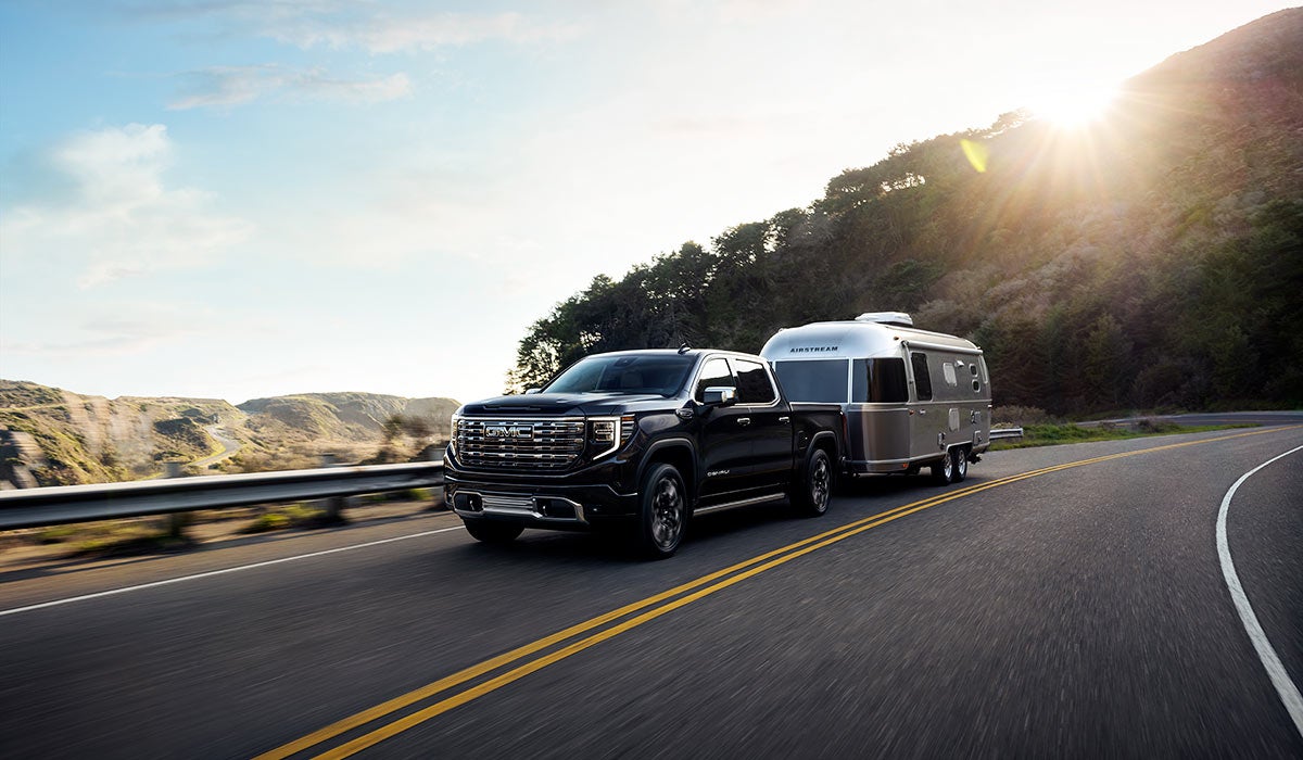 Ben Mynatt Buick GMC in Concord NC