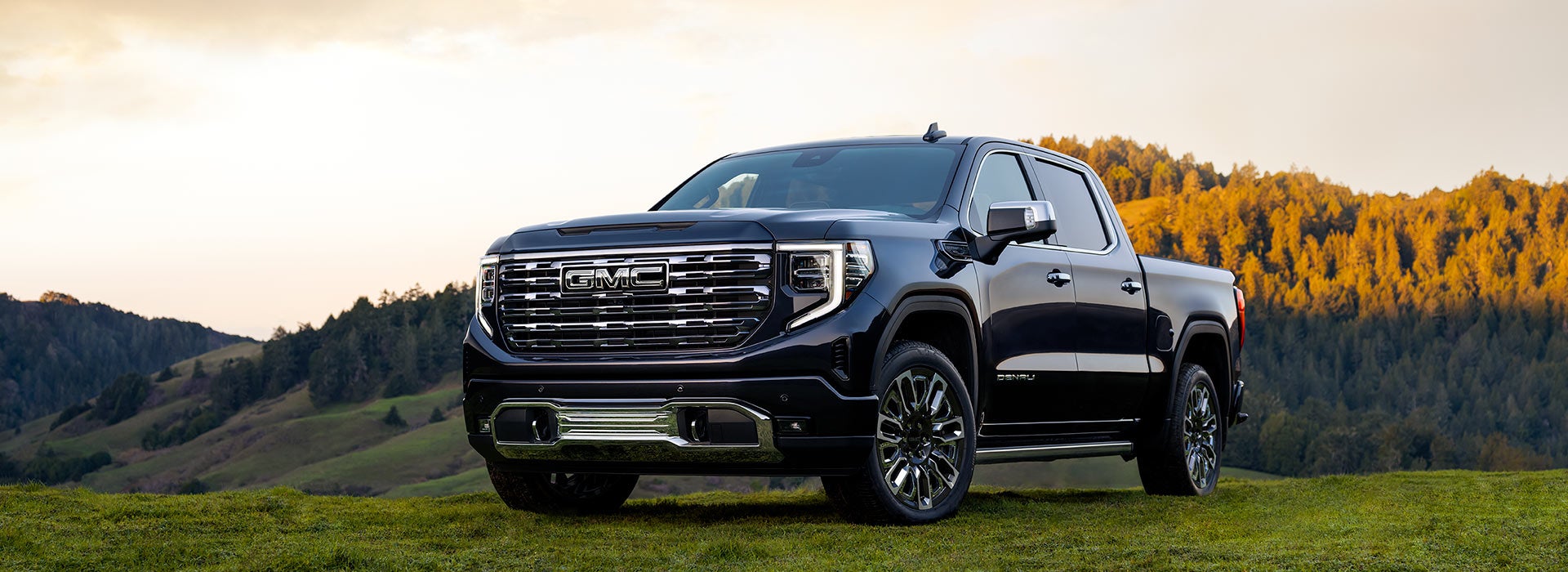 Ben Mynatt Buick GMC in Concord NC