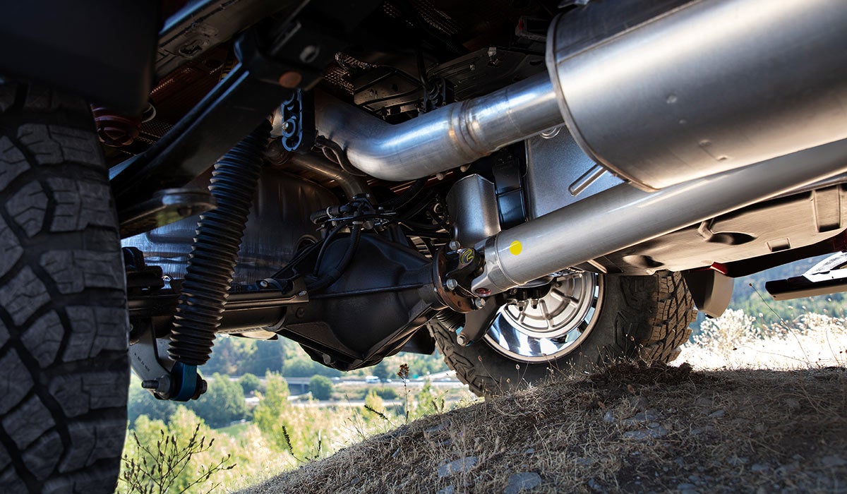 Ben Mynatt Buick GMC in Concord NC