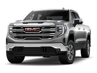 SIERRA 1500 VS RAM 1500 - Ben Mynatt Buick GMC in Concord NC