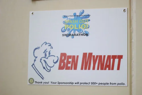 Gallery | Community Support From Ben Mynatt Buick GMC