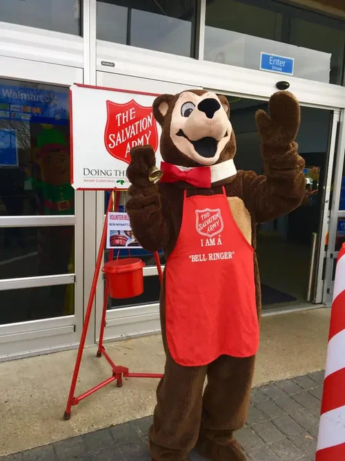 Gallery | Community Support From Ben Mynatt Buick GMC