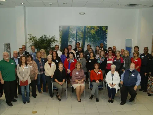 Gallery | Community Support From Ben Mynatt Buick GMC