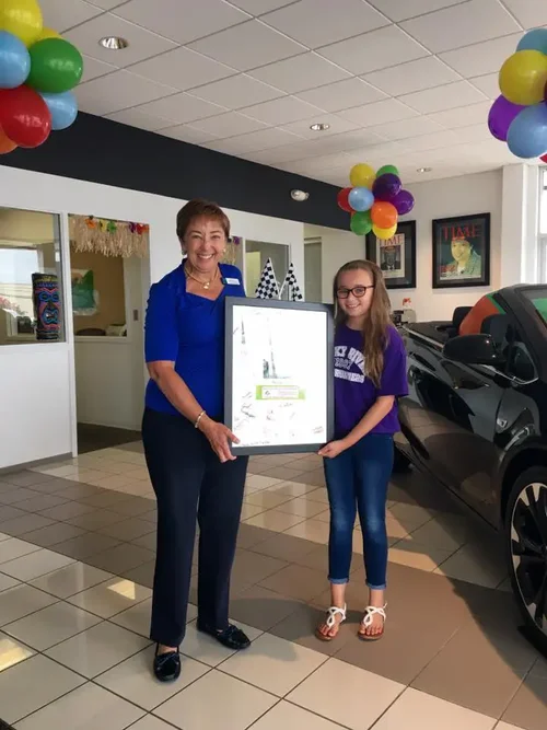 Gallery | Community Support From Ben Mynatt Buick GMC