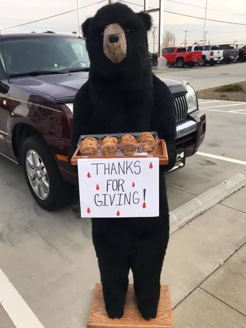 Gallery | Community Support From Ben Mynatt Buick GMC