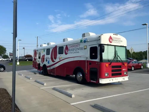 Gallery | Community Support From Ben Mynatt Buick GMC