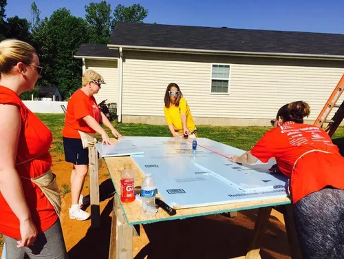 Gallery | Community Support From Ben Mynatt Buick GMC