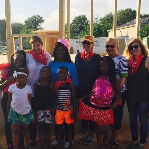 Gallery | Community Support From Ben Mynatt Buick GMC