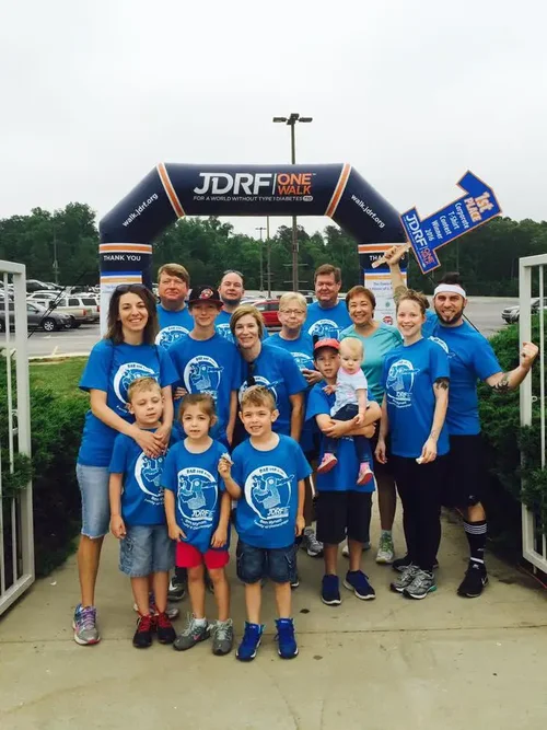 Gallery | Community Support From Ben Mynatt Buick GMC