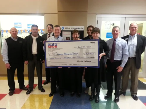 Gallery | Community Support From Ben Mynatt Buick GMC