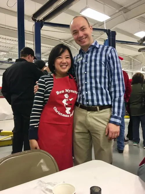 Gallery | Community Support From Ben Mynatt Buick GMC