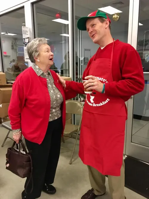 Gallery | Community Support From Ben Mynatt Buick GMC