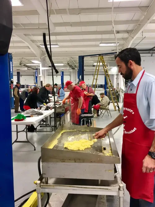 Gallery | Community Support From Ben Mynatt Buick GMC